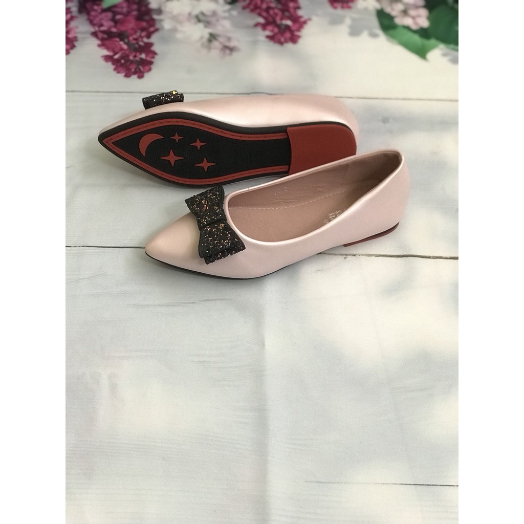 Giày búp bê cao cấp 🎁 FREESHIP 🎁[ Nhập mã QUANF2 để được giảm 20k]🎁