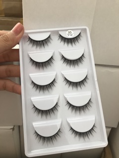Mi chồn 5 cặp T12,137,107