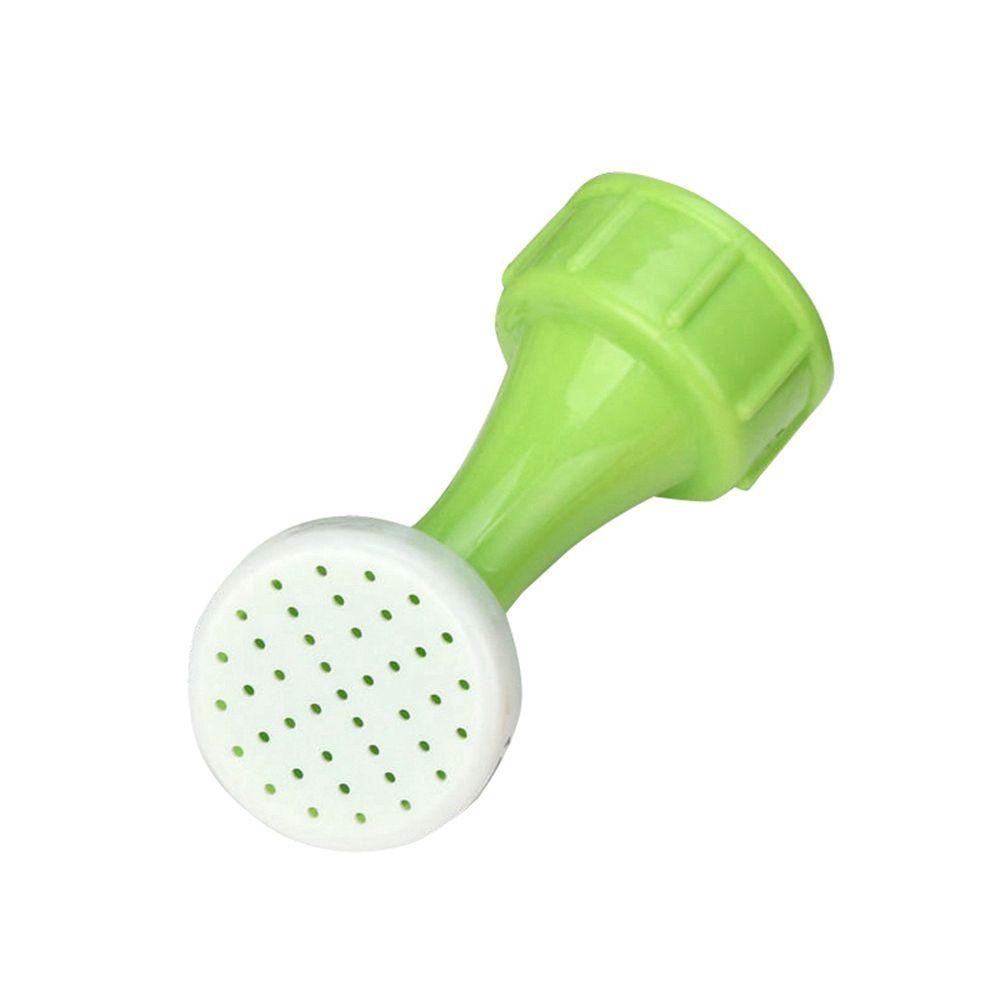 Set 2 Đầu Vòi Tưới Cây Gắn Bình Nước Tiện Lợi