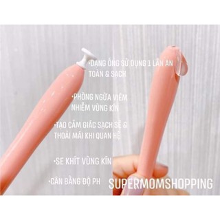 Đũa thần Inner gel