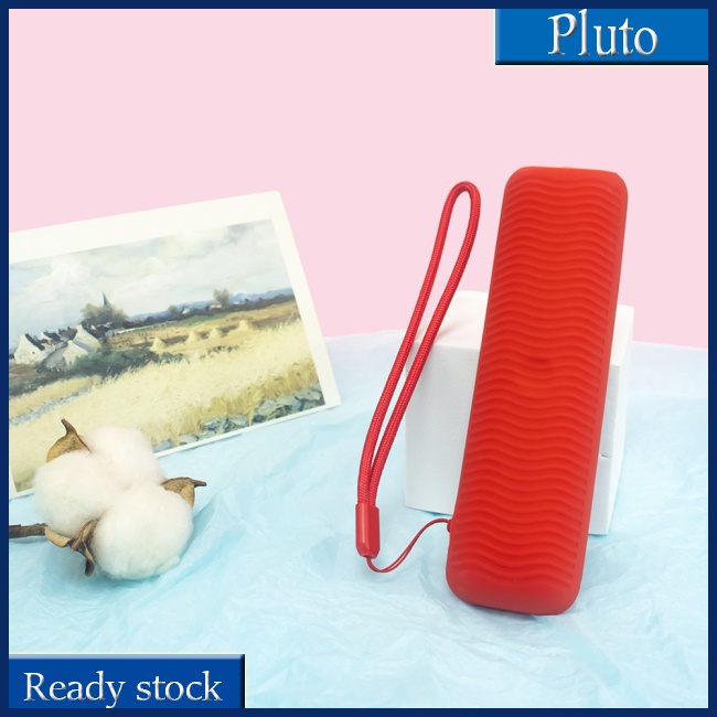 Mới Vỏ Bọc Bảo Vệ Điều Khiển Từ Xa Cho Android Tv 4k Uhd Streaming Devic / Wal-mart Onn Điều Khiển Từ Xa