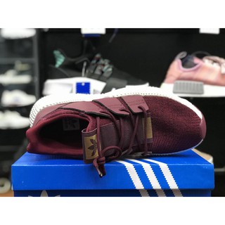 GIÀY PROPHERE ĐỎ MẬN FULL BOX