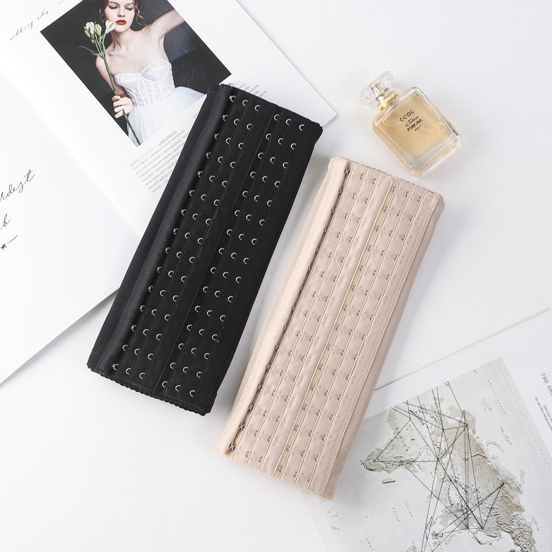 Đai Corset Latex (7 xương) - Siết eo, nịt bụng - Siêu định hình, thoáng khí | BigBuy360 - bigbuy360.vn