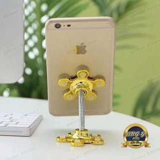 Đế hít điện thoại & iPad hình hoa mai
