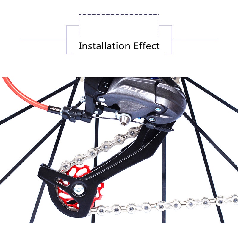 Bánh Răng 11T Chuyên Dụng Cho Xe Đạp Leo Núi