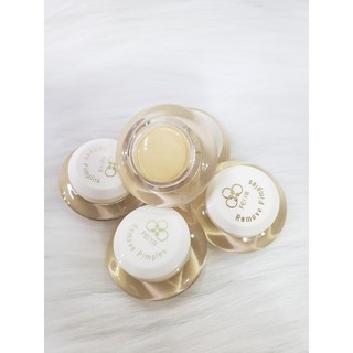 Kem Dưỡng Trắng Da Feiya 5g