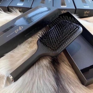 Lược gỡ rối tóc GHD Paddle💥HÀNG LUXURY💥 siêu xịn sò