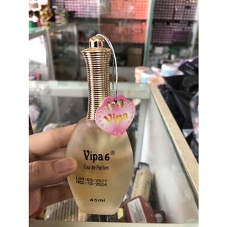 Nước hoa vipa 6