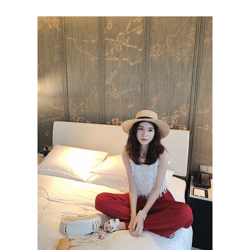 Set bộ quần áo nữ mùa hè | BigBuy360 - bigbuy360.vn