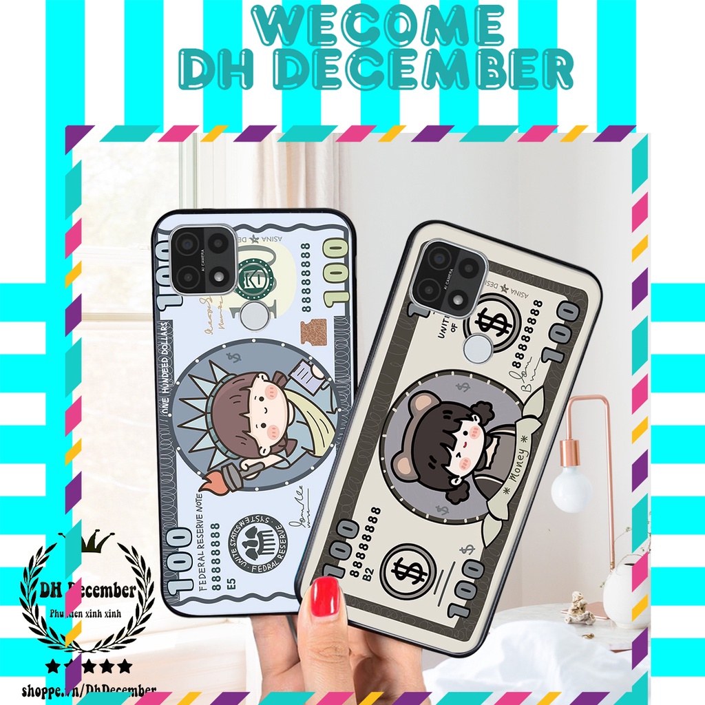 Ốp lưng Oppo A15 / A15S in hình 3D thời trang, toro jump, BAO ĐẸP - BAO CHẤT- BAO GIÁ RẺ