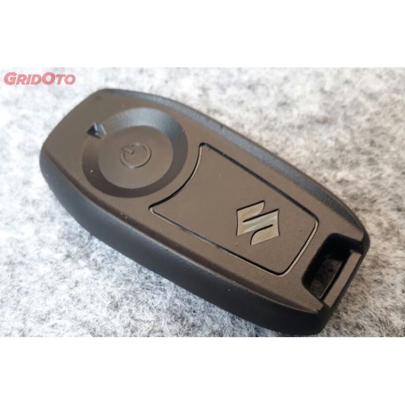 Bao Da (Tặng kèm móc khoá ) remote  Suzuki RSX  R150