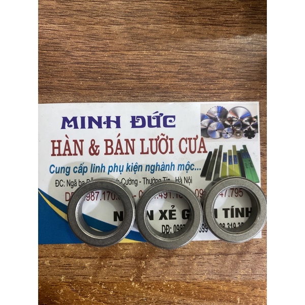 Vòng đệm máy cắt sắt LW1400 LW1401 Chính Hãng