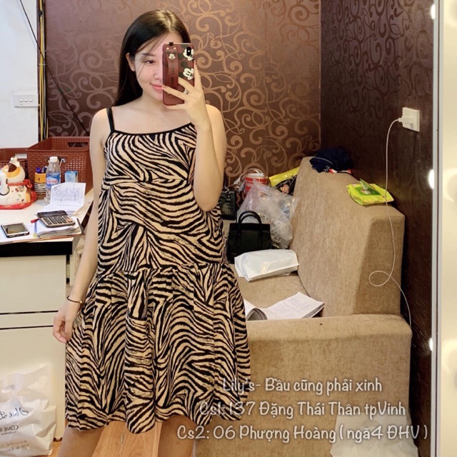 Kho sỉ thời trang nữ