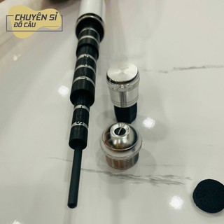 Cần câu cá tứ thiên vương 2021