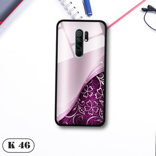 Ốp lưng Xiaomi Redmi 9 - In hình 3D
