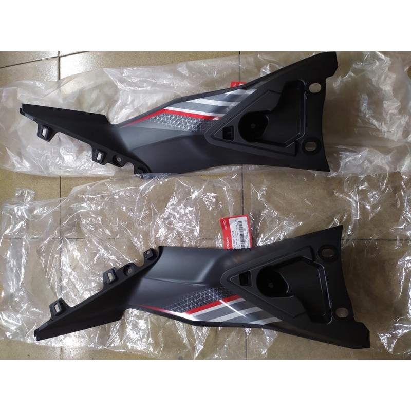 Cặp Ốp Sườn Trên Winner X đan nhám ( có bán lẻ )