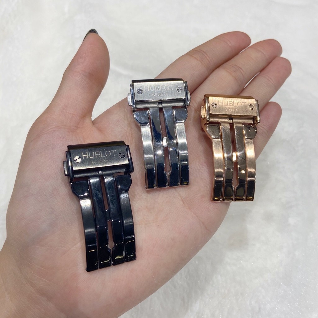 Khóa Hulot loại 1 size 18mm 20mm 22mm 24mm