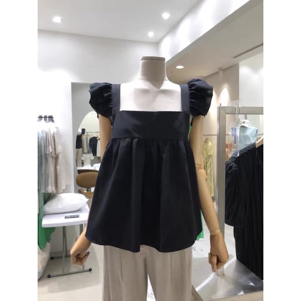 ÁO BABYDOLL CÁNH TIÊN