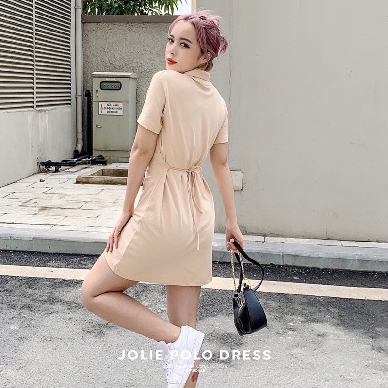 VÁY POLO "GONNA BE GOOD" | BigBuy360 - bigbuy360.vn