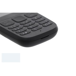 Điện Thoại nokia 105 2017 (1 sim) pin khủng