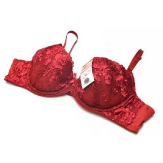 ÁO NGỰC MÚT MỎNG LOVELY
