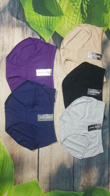 [Hàng Thái Lan] [Có Size từ 45-75kg] Quần lót nữ, quần lót cotton thấm hút mồ hôi Sis 5134 | BigBuy360 - bigbuy360.vn