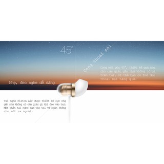 Xiaomi Piston Air