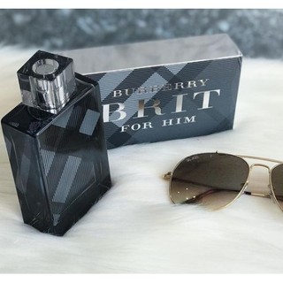 Nước hoa burberry brit for him 5ml/10ml/20ml ᴘʜᴀɴᴅɪᴇᴍᴍʏ997 ⓡ