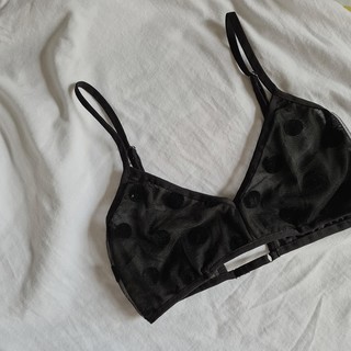 Combo | Bộ đồ lót lưới