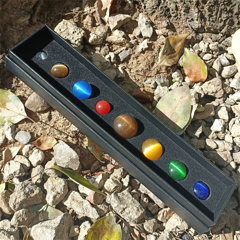 Đồ Chơi Hành Tinh Để Bàn Luyện Tập Tương Tác Cho Jewlry