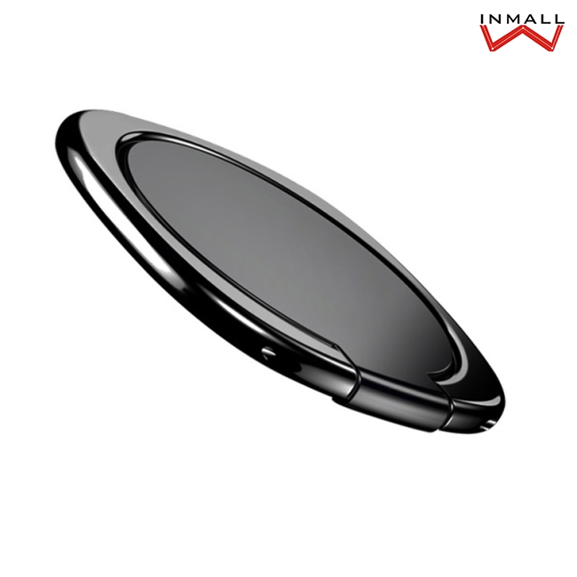 AD【Ready stock】Nhẫn đỡ điện thoại nhiều màu sang trọng | BigBuy360 - bigbuy360.vn