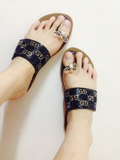 Sỏ ngón đá siêu xinh! 129k