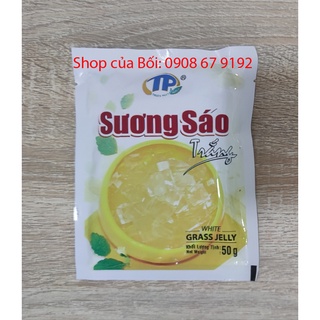 Bột sương sáo trắng Thuận Phát 50g