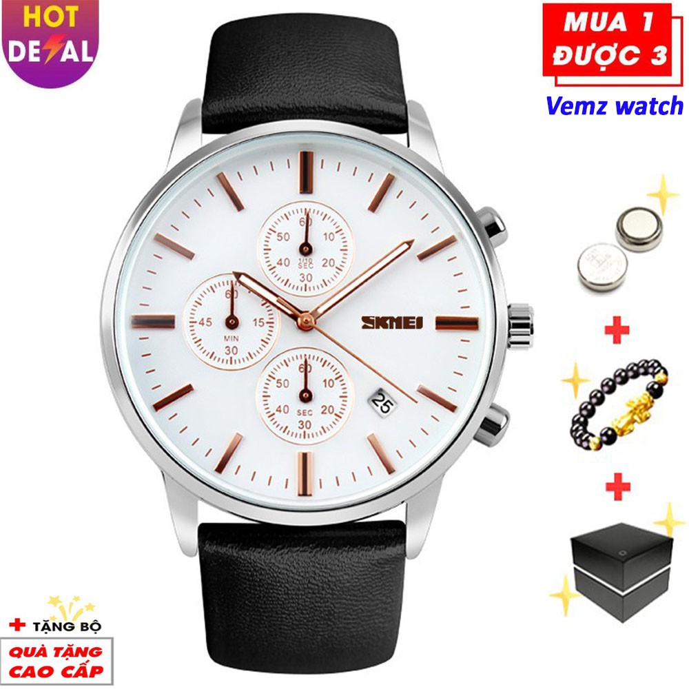 Đồng hồ SKMEI SK018