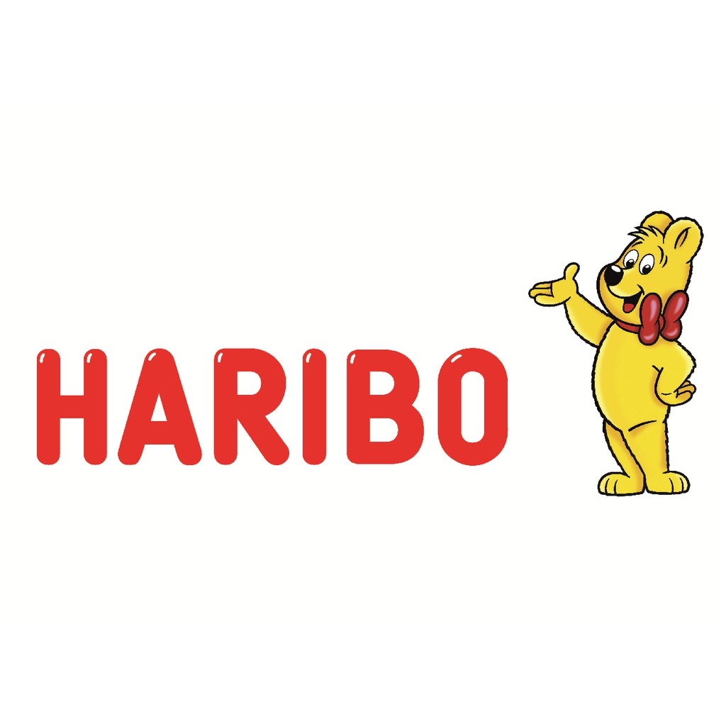 Kẹo dẻo Haribo Goldbears 160g