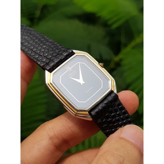 Đồng hồ nam Seiko Dolce