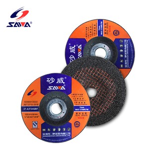 Đá Mài SAWA 100*4*16mm ( 25v/hộp )