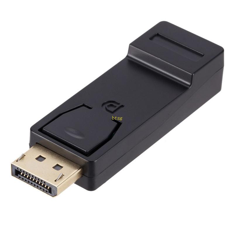 Bộ ChuyểN ĐổI HDMI 1080P Sang ĐầU CắM