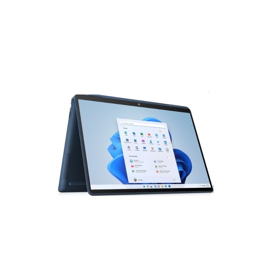 Laptop HP Spectre x360 14-ef0030TU /Intel Core i7-1255U/ RAM 16GB/ 1TB SSD
