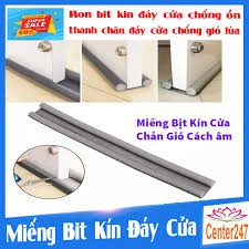 Thanh Nẹp Chắn Khe cửa,ngăn côn trùng vào phòng (có sỉ)