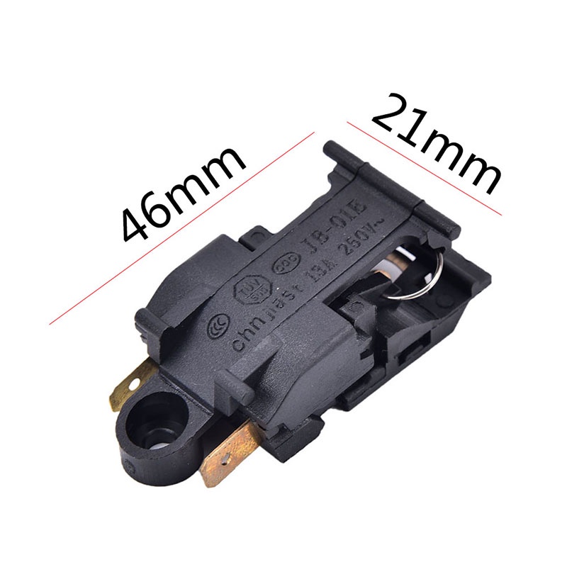 Bộ 2 Công Tắc Nhiệt Jb-01E Chuyên Dụng Cho Điện Tử