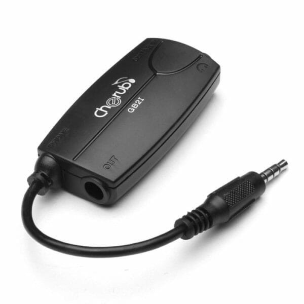 Dây Cáp Kết Nối Đàn Ghi Ta R & Lrub Gb2I