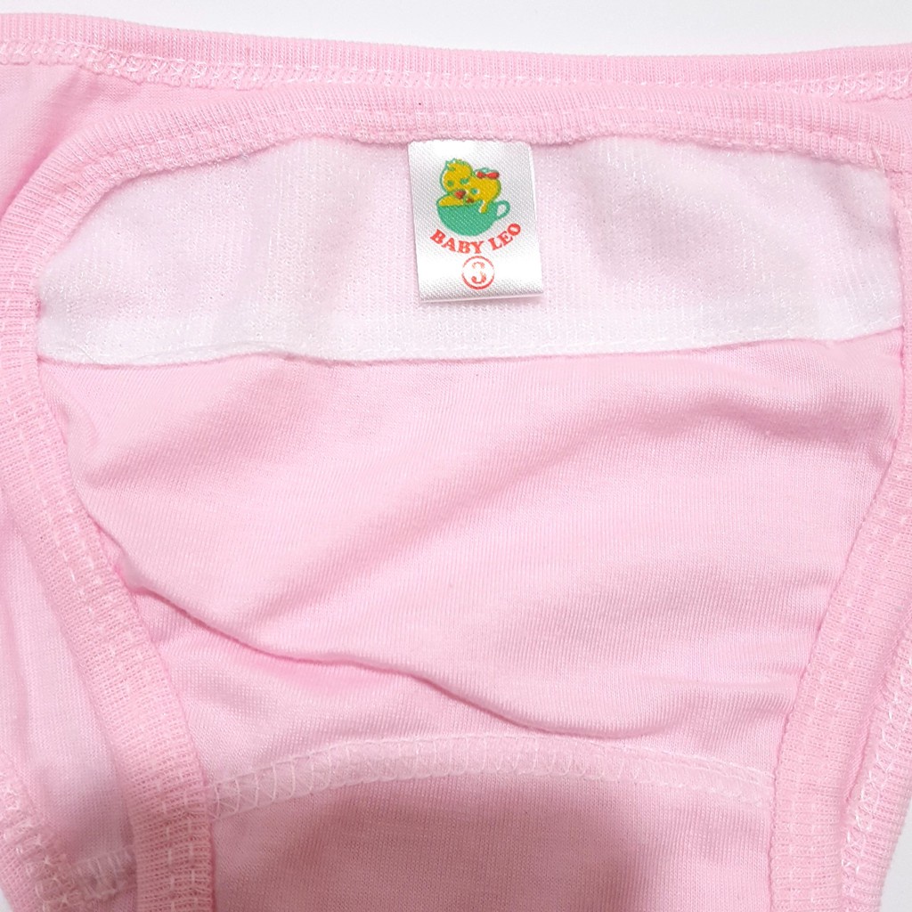 [Giảm giá thần tốc] Quần đóng bỉm baby Leo, quần dán bỉm cho trẻ sơ sinh size 1,2,3 cho bé 3 đến 8kg