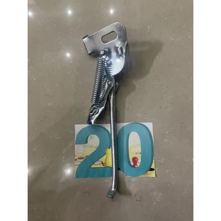 chân chống xe đạp cỡ 20 , 24 , 26 , 27