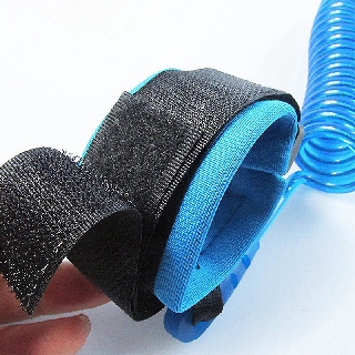 Dây đai dắt trẻ đi dạo chống lạc 2m - 2.5m