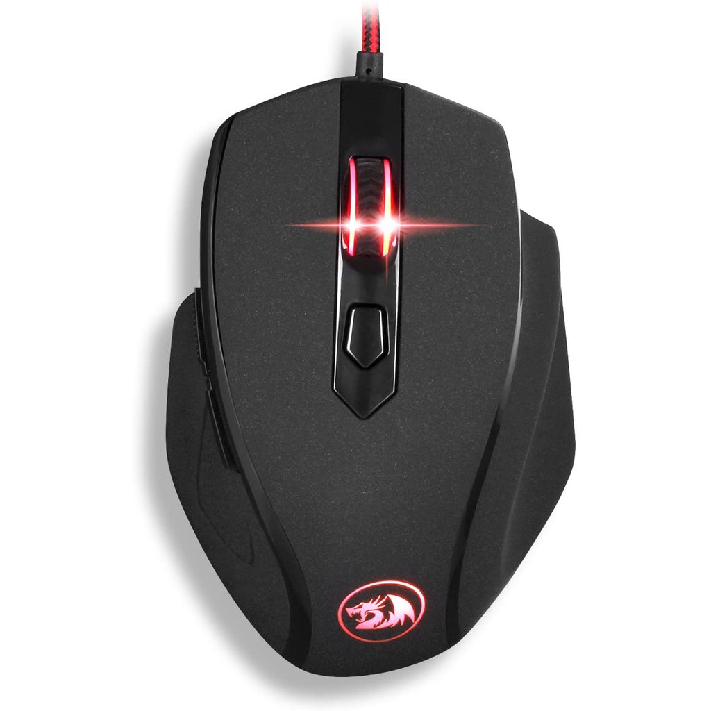 Chuột Gaming Redragon 2 - M709-1