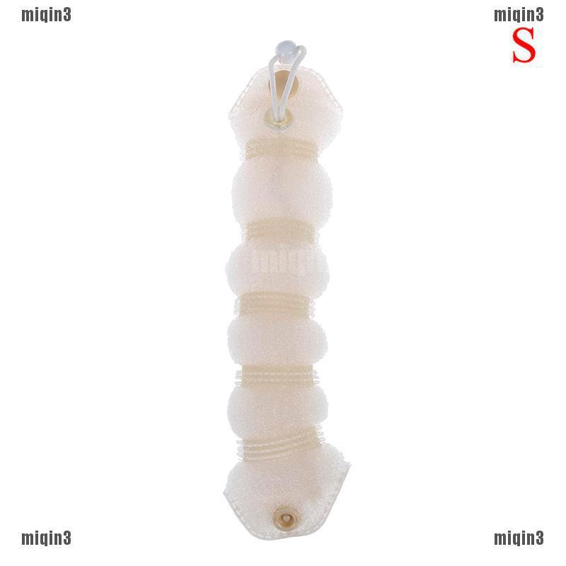 Mút Búi Tóc Thời Trang Có 3 Kích Cỡ