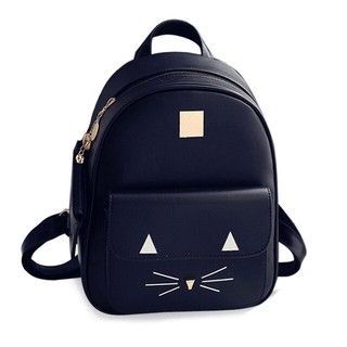 BALO THỜI TRANG NỮ MÈO ĐEN CỰC CUTE
