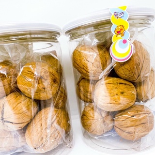 HẠT ÓC CHÓ HỦ PET 200GRAM