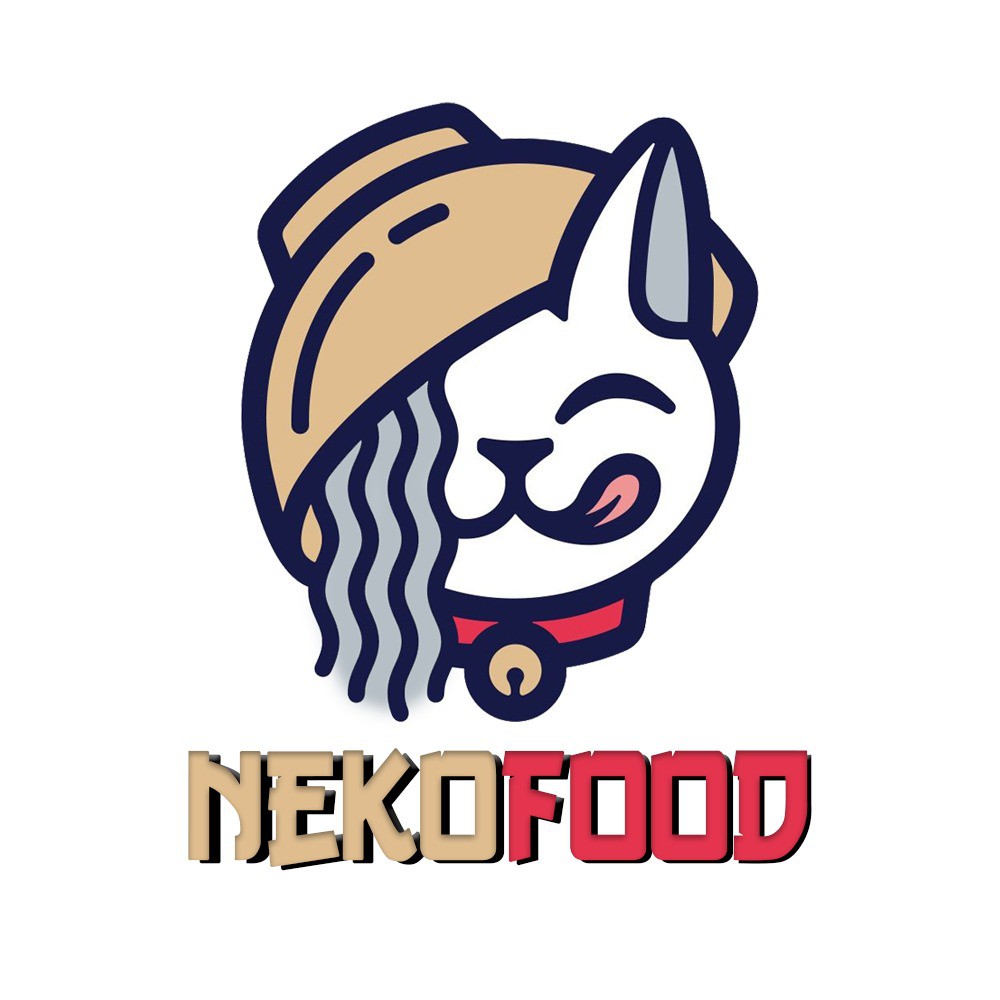 Ăn vặt NEKO - NekoFood